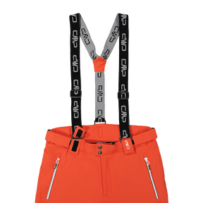 CMP Pantalone Sci Stretch Uomo - Neverland Firenze