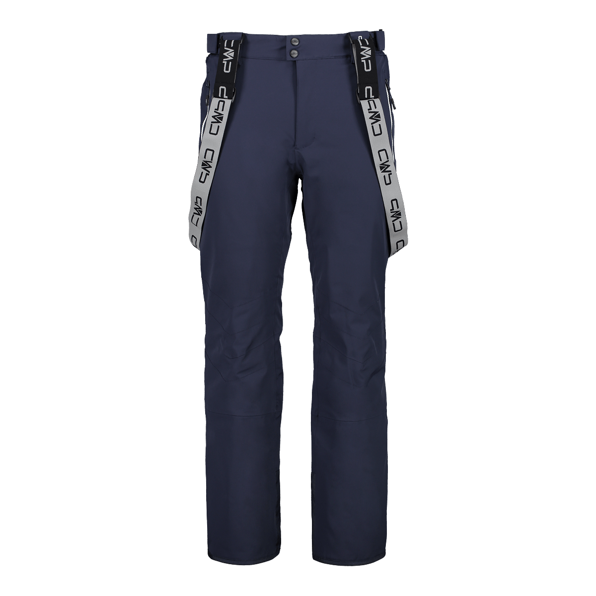 CMP Pantalone Sci Stretch Uomo - Neverland Firenze