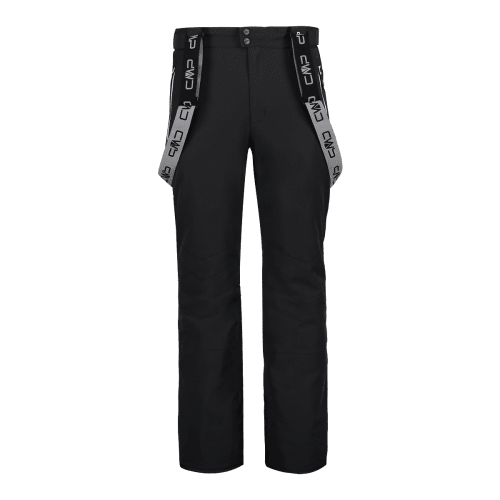 CMP Pantalone Sci Stretch Uomo - Neverland Firenze