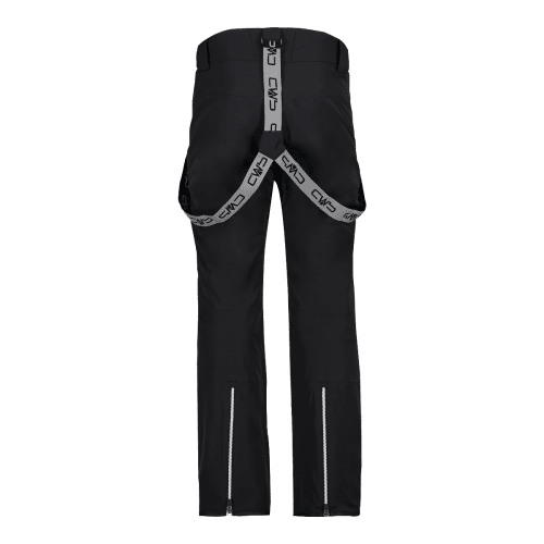 CMP Pantalone Sci Stretch Uomo - Neverland Firenze