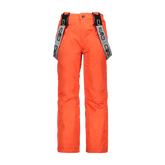 CMP Salopette Sci JR Unisex - 3W15994 - Neverland Firenze