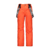 CMP Salopette Sci JR Unisex - 3W15994 - Neverland Firenze