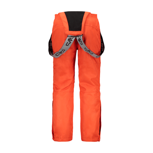 CMP Salopette Sci JR Unisex - 3W15994 - Neverland Firenze