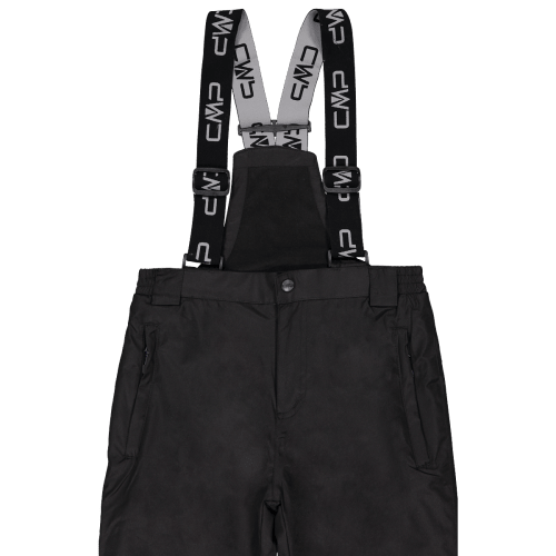 CMP Salopette Sci JR Unisex - 3W15994 - Neverland Firenze