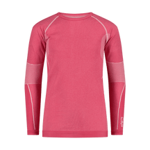 CMP Base Layer senza cuciture Girocollo Bambino - Neverland Firenze
