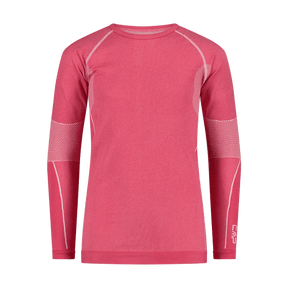 CMP Base Layer senza cuciture Girocollo Bambino - Neverland Firenze