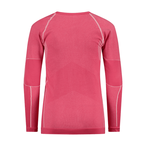 CMP Base Layer senza cuciture Girocollo Bambino - Neverland Firenze