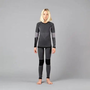 CMP Base Layer Seamless Calzamaglia Bambino - Neverland Firenze