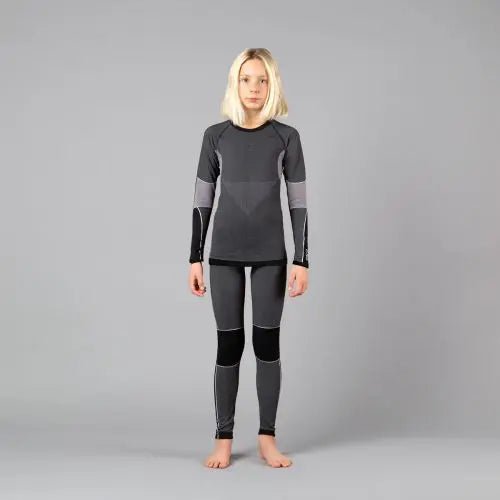 CMP Base Layer Seamless Calzamaglia Bambino - Neverland Firenze