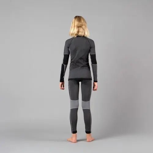 CMP Base Layer Seamless Calzamaglia Bambino - Neverland Firenze