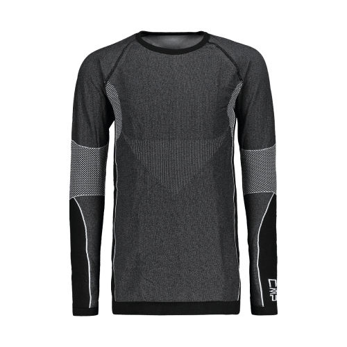 CMP Base Layer senza cuciture Girocollo Bambino - Neverland Firenze