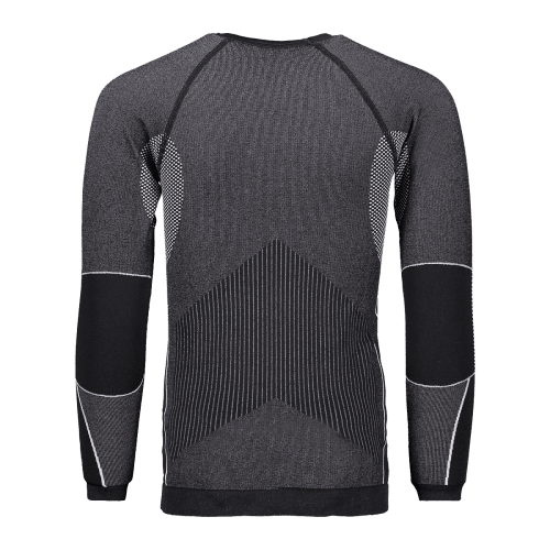 CMP Base Layer senza cuciture Girocollo Bambino - Neverland Firenze