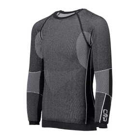 CMP Base Layer senza cuciture Girocollo Bambino - Neverland Firenze