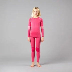 CMP Base Layer Seamless Calzamaglia Bambino - Neverland Firenze