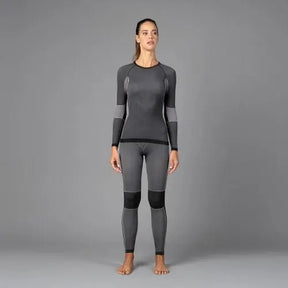 CMP Base Layer senza cuciture Girocollo Donna - Neverland Firenze