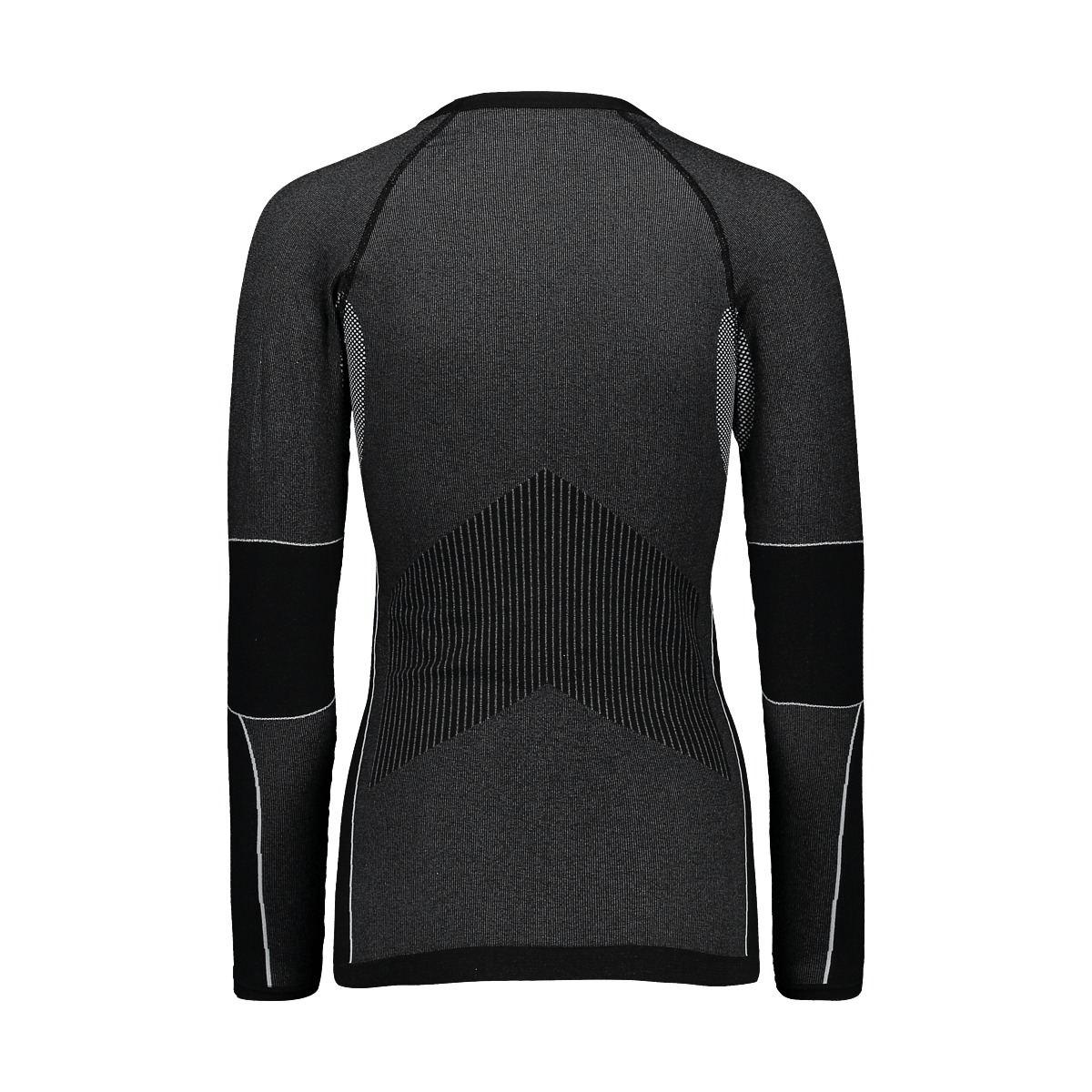 CMP-Base-Layer-senza-cuciture-Girocollo-4.0-Donna-neverland-firenze