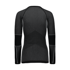 CMP-Base-Layer-senza-cuciture-Girocollo-4.0-Donna-neverland-firenze