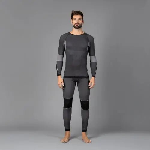 CMP Base Layer senza cuciture Calzamaglia Uomo - Neverland Firenze