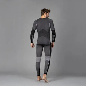CMP Base Layer senza cuciture Calzamaglia Uomo - Neverland Firenze