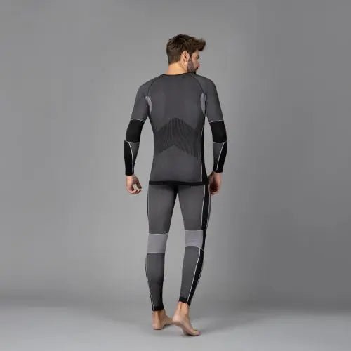 CMP Base Layer senza cuciture Calzamaglia Uomo - Neverland Firenze