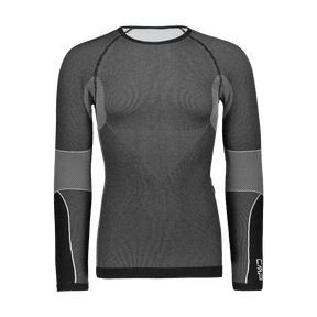 CMP Base Layer senza cuciture Girocollo 4.0-Uomo-neverland-firenze