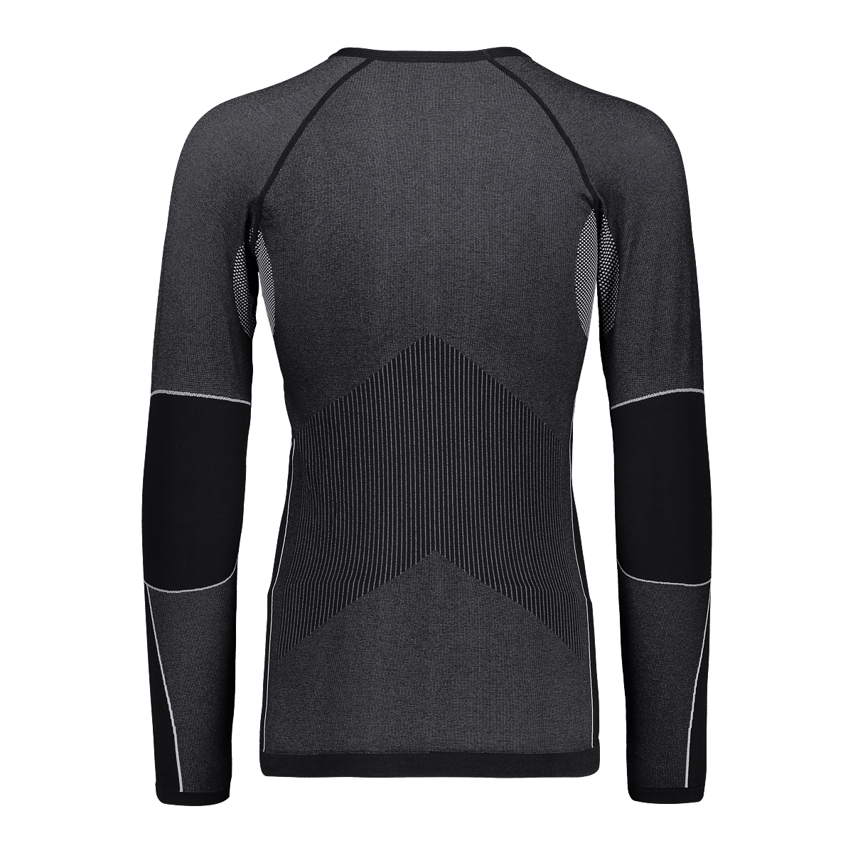 CMP Base Layer senza cuciture Girocollo 4.0-Uomo-neverland-firenze