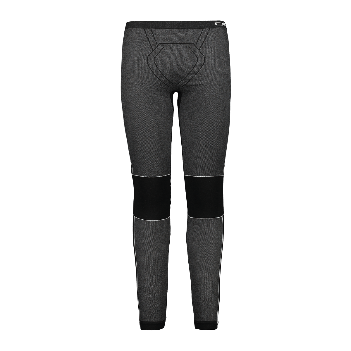 CMP Base Layer senza cuciture Calzamaglia Uomo - Neverland Firenze