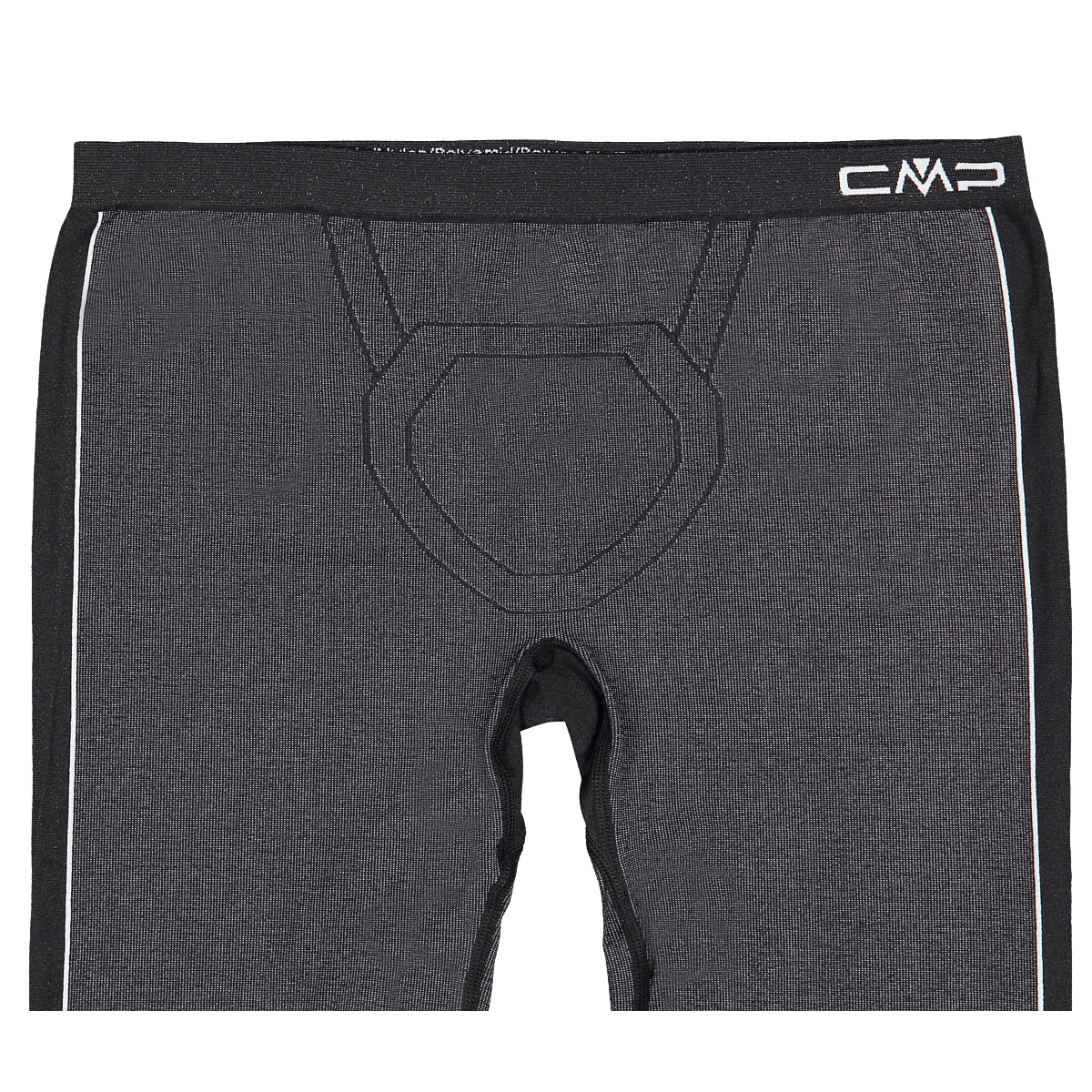 CMP Base Layer senza cuciture Calzamaglia Uomo - Neverland Firenze