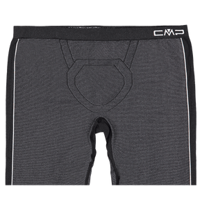 CMP Base Layer senza cuciture Calzamaglia Uomo - Neverland Firenze