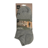 CMP Bamboo Invisible Sock Tripack - Calze - Neverland Firenze
