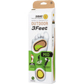 Sidas-3Feet-Outdoor-Mid-Solette-da-Escursionismo-neverland-firenze