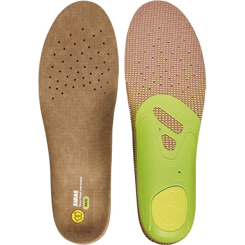 Sidas-3Feet-Outdoor-Mid-Solette-da-Escursionismo-neverland-firenze
