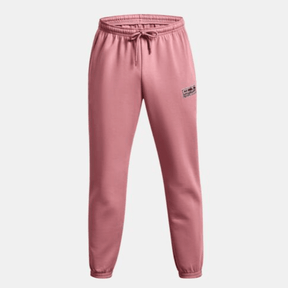 Under Armour Pantalone Summit Knit Jogger Uomo - Neverland Firenze