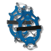 Fizan Crampons Ice/Snow - Ramponi da Trekking - Neverland Firenze