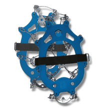 Fizan Crampons Ice/Snow - Ramponi da Trekking - Neverland Firenze