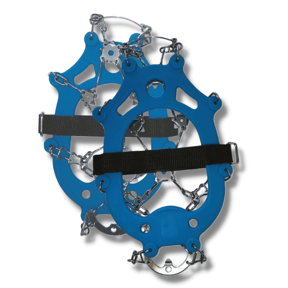 Fizan Crampons Ice/Snow - Ramponi da Trekking - Neverland Firenze