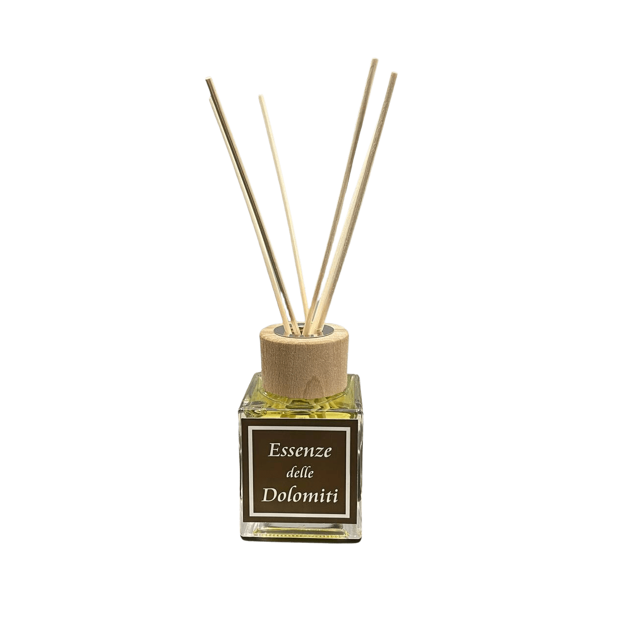 Diffusore di fragranze con bastoncini 100ml - Neverland Firenze