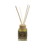 Diffusore di fragranze con bastoncini 100ml - Neverland Firenze