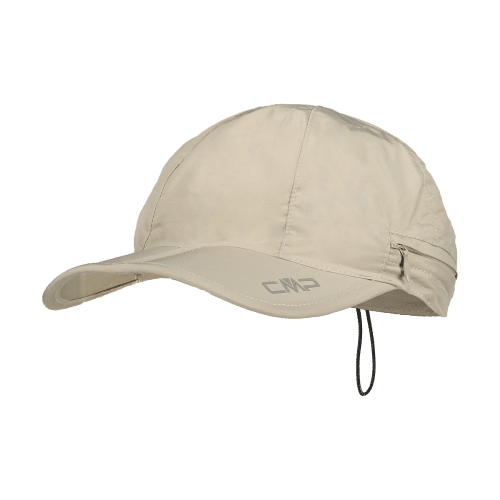 CMP Berretto stile sahariana da Trekking Donna - Neverland Firenze