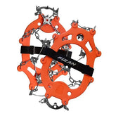 Fizan Crampons Ice/Snow - Ramponi da Trekking - Neverland Firenze