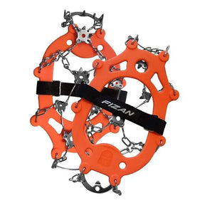 Fizan Crampons Ice/Snow - Ramponi da Trekking - Neverland Firenze