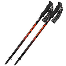 Fizan Compact Bastoncini Trekking - Neverland Firenze