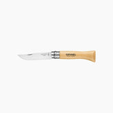 Opinel N°06 Inox - Neverland Firenze
