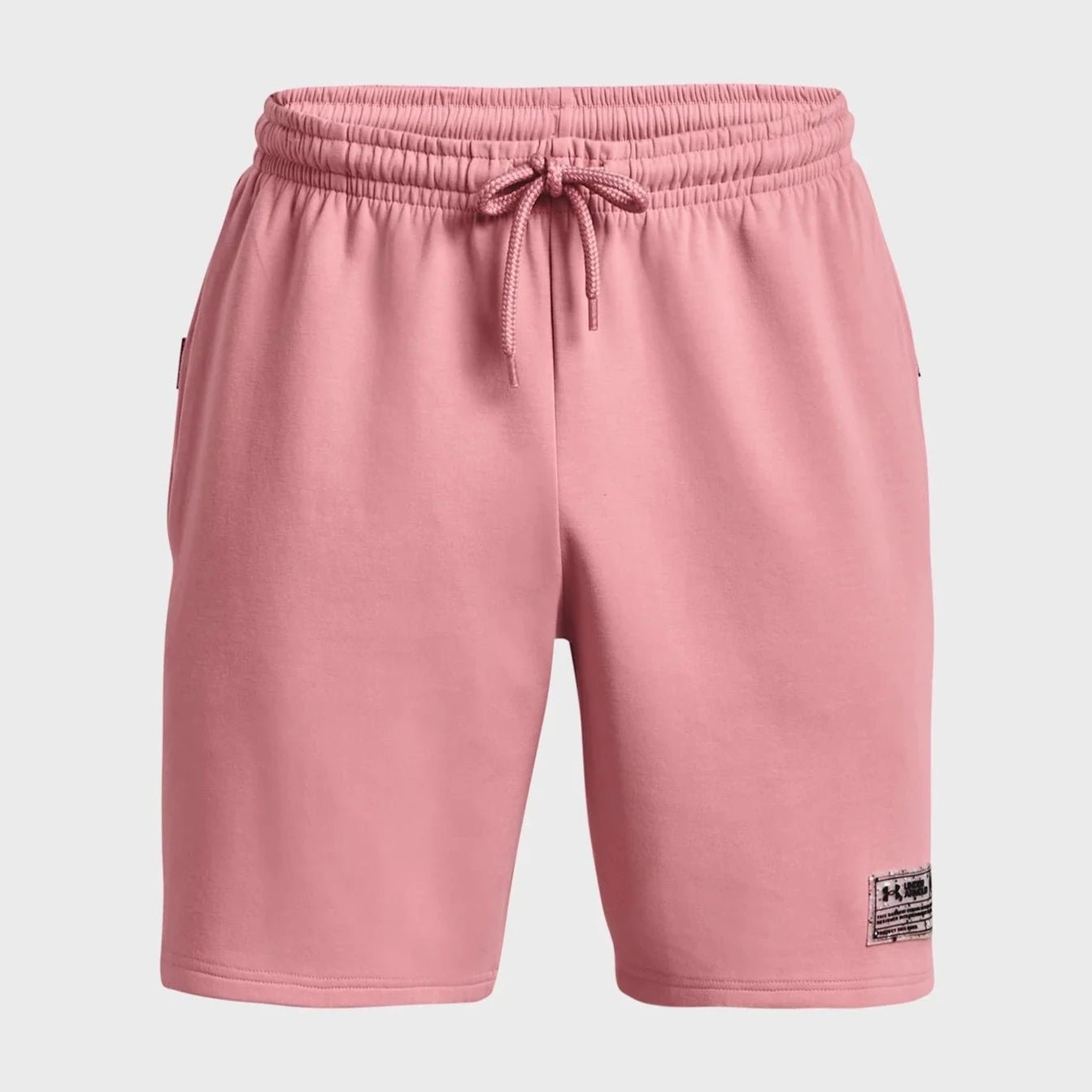 Under Armour Summit Knit Shorts - Pantaloncini in maglia Uomo - Neverland Firenze