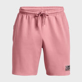 Under Armour Summit Knit Shorts - Pantaloncini in maglia Uomo - Neverland Firenze