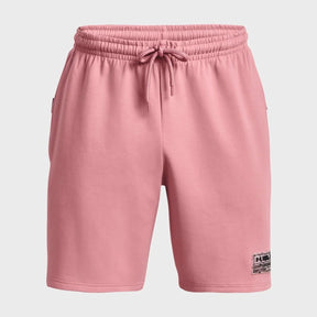 Under Armour Summit Knit Shorts - Pantaloncini in maglia Uomo - Neverland Firenze