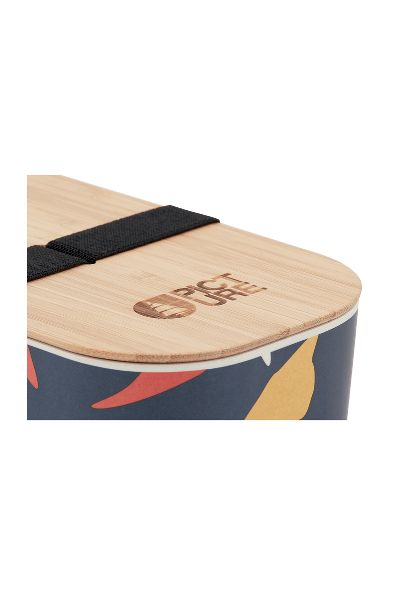 Picture Ebi Bento set Contenitore - Neverland Firenze