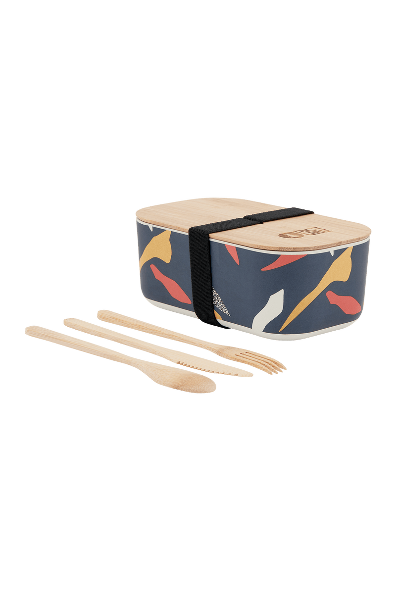 Picture Ebi Bento set Contenitore - Neverland Firenze