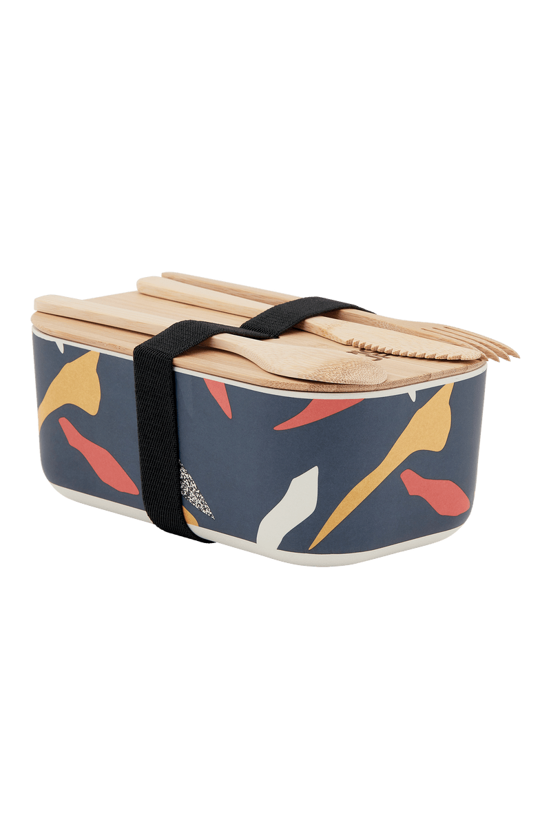 Picture Ebi Bento set Contenitore - Neverland Firenze