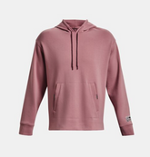 Under Armour Felpa Summit Knit Hoodie Uomo - Neverland Firenze